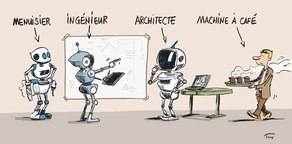 AI and content writing